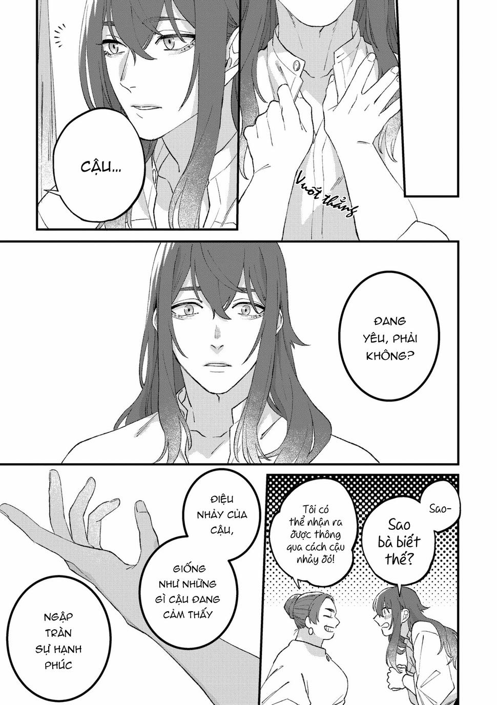 Vũ Khúc Sư Tử 6 trang 16