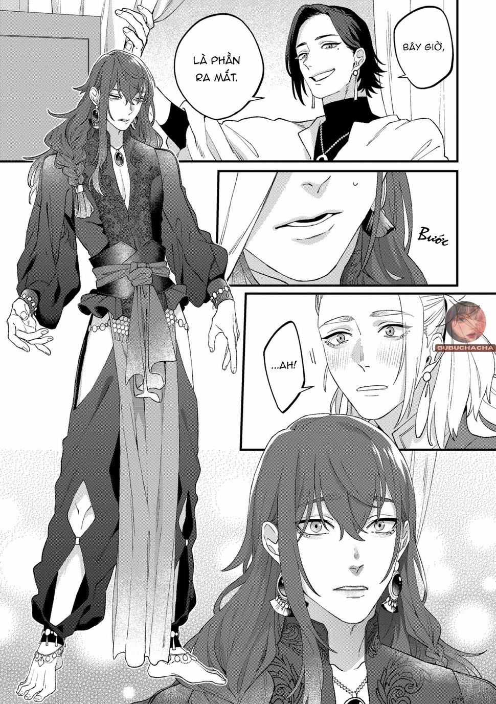 Vũ Khúc Sư Tử 6 trang 20