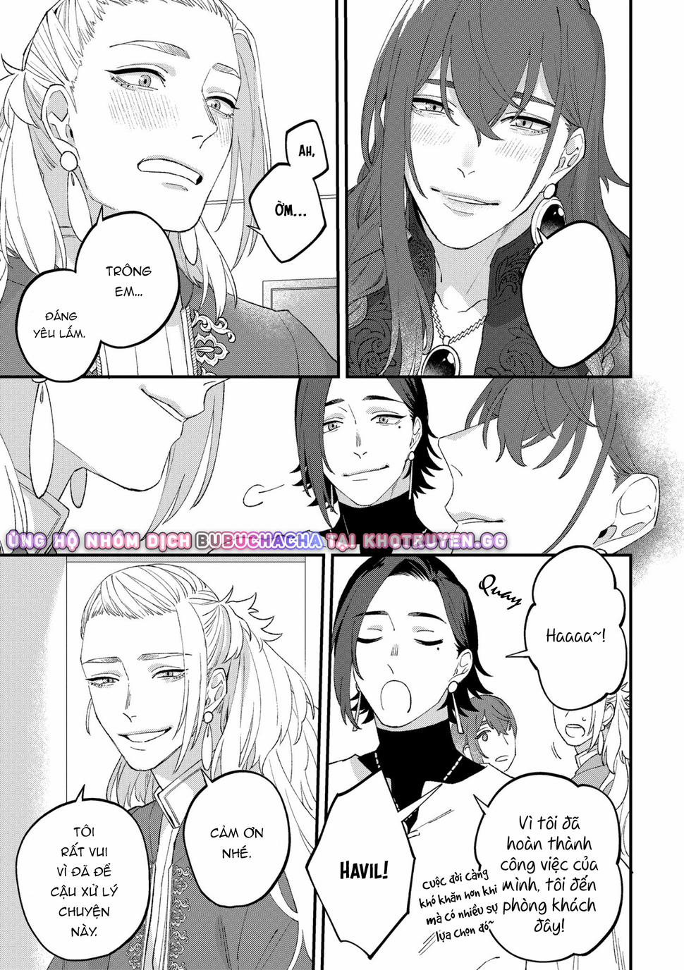 Vũ Khúc Sư Tử 6 trang 22