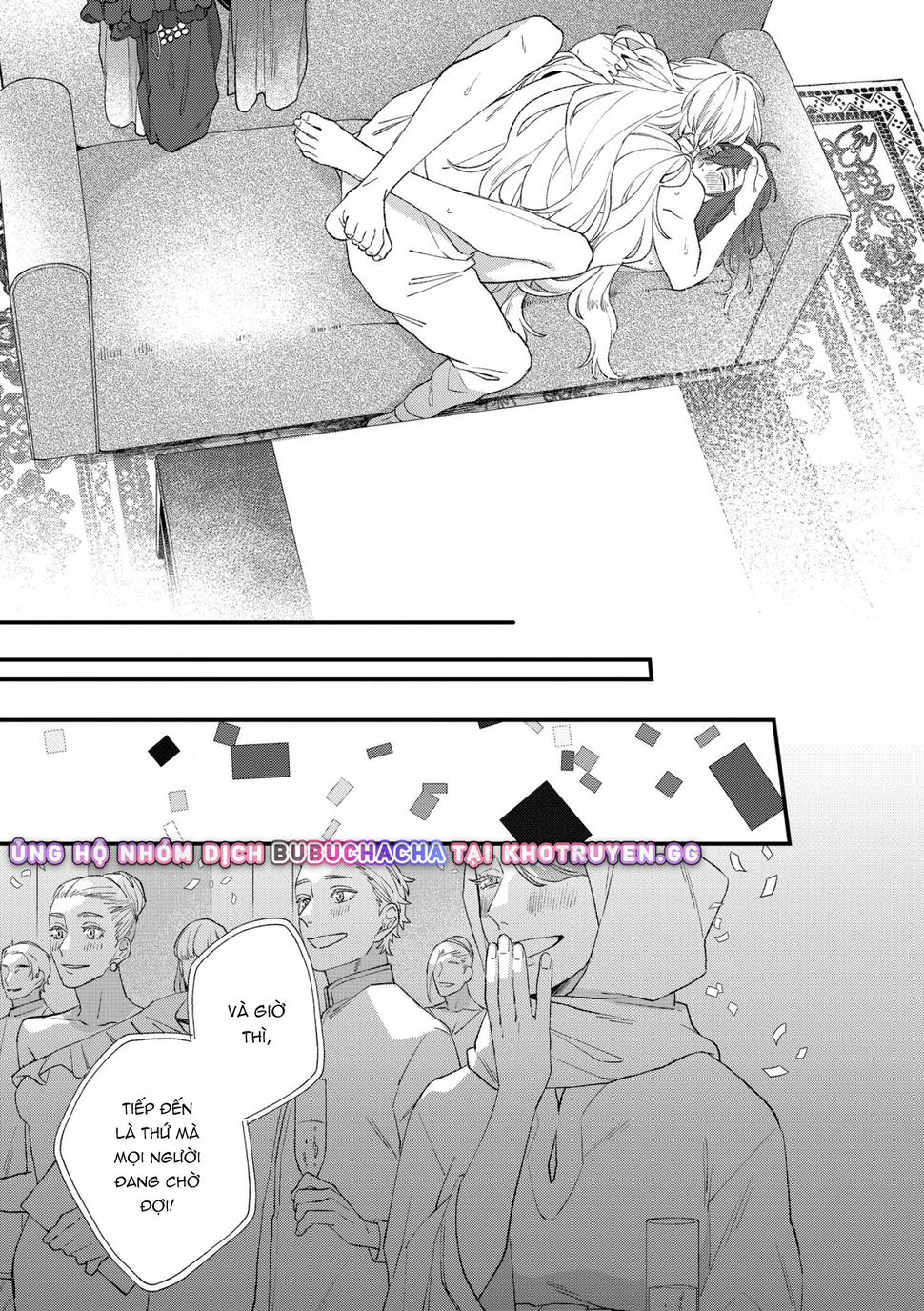Vũ Khúc Sư Tử 6 trang 30