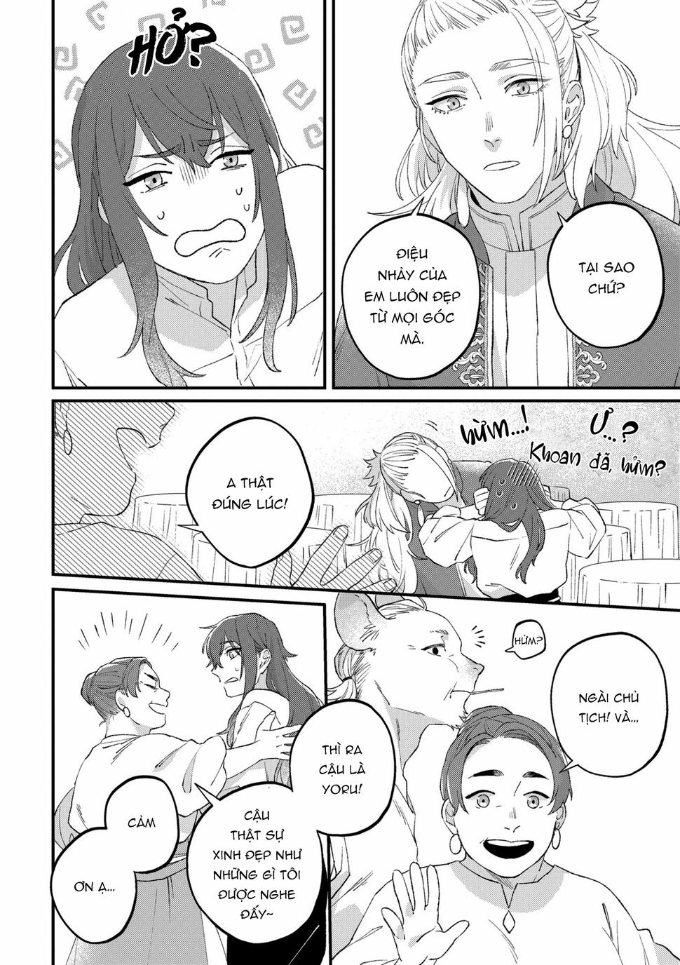 Vũ Khúc Sư Tử 6 trang 5