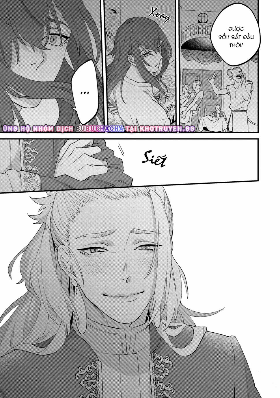 Vũ Khúc Sư Tử 6 trang 8