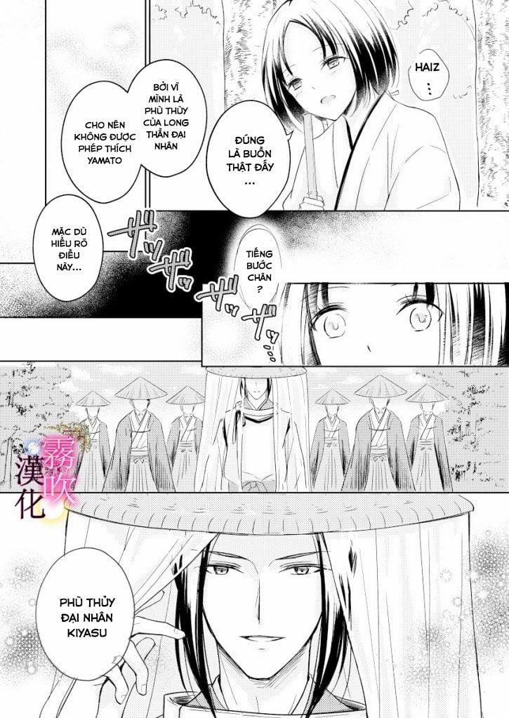 Vu Nữ Của Long Thần Đai Nhân 1.1 trang 4