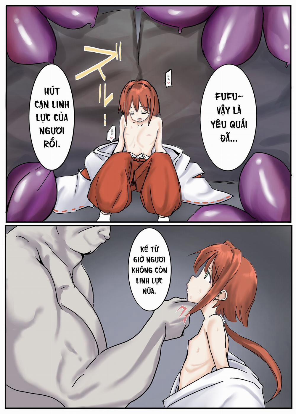 Vu nữ của quỷ. 1 trang 17