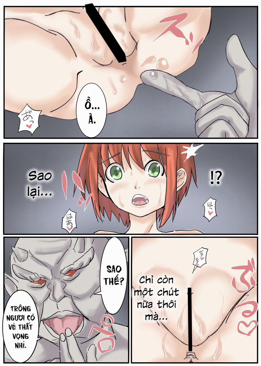 Vu nữ của quỷ. 1 trang 26