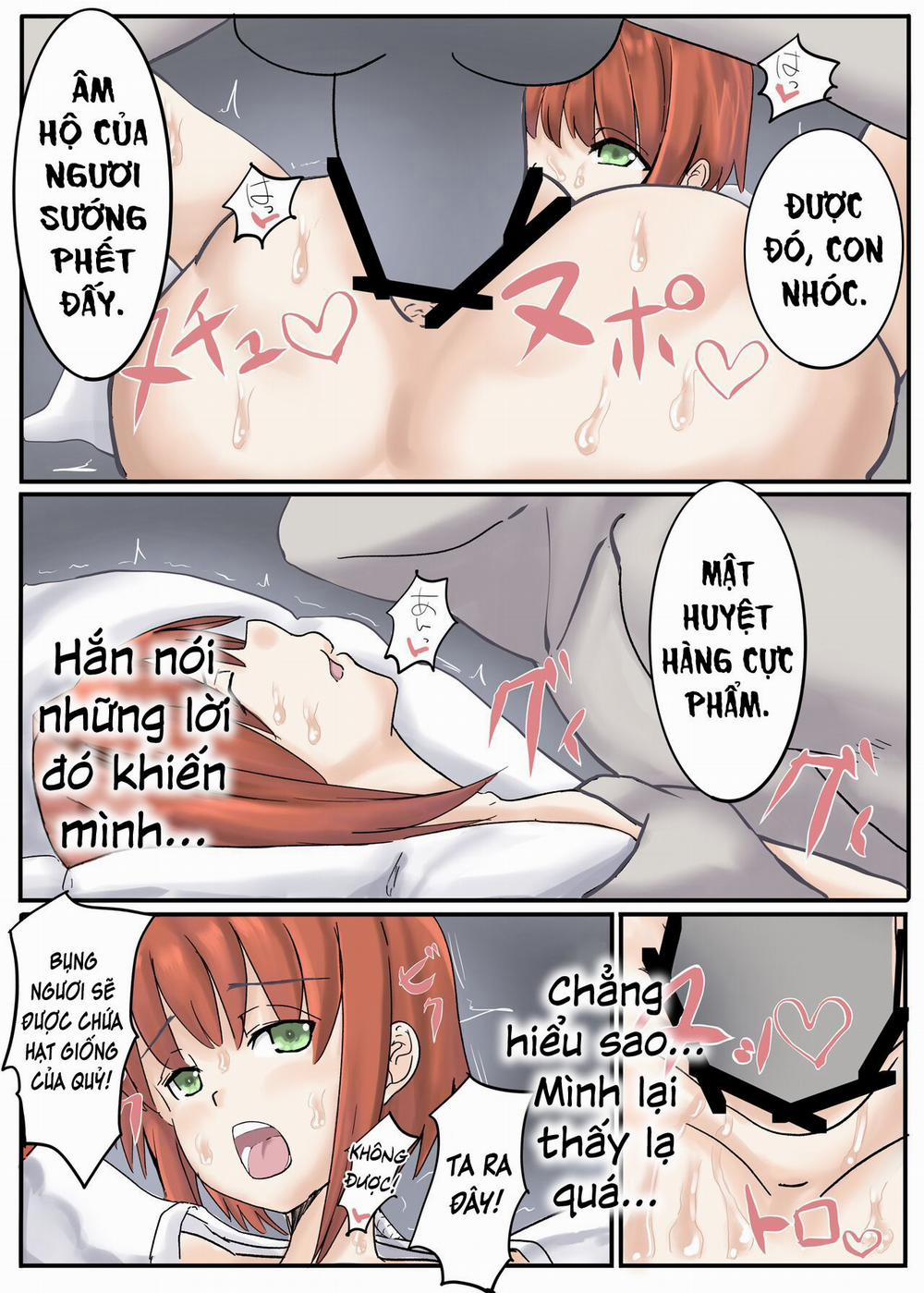 Vu nữ của quỷ. 1 trang 36