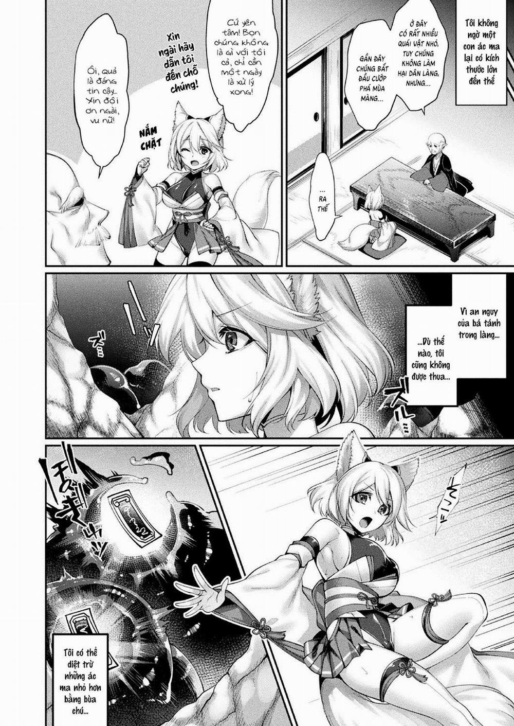 Vu nữ đáng thương 1 trang 1