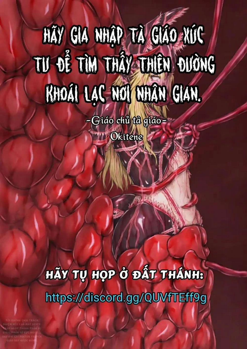 Vu Nữ Trừ Tà Oneshot trang 32