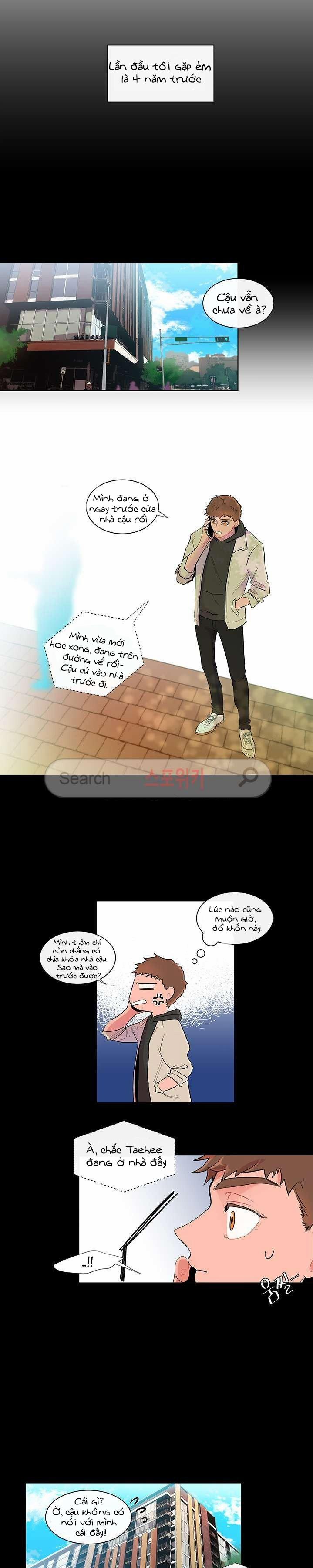 Vụ Tai Tiếng Trái Chuối SS1 1 trang 7