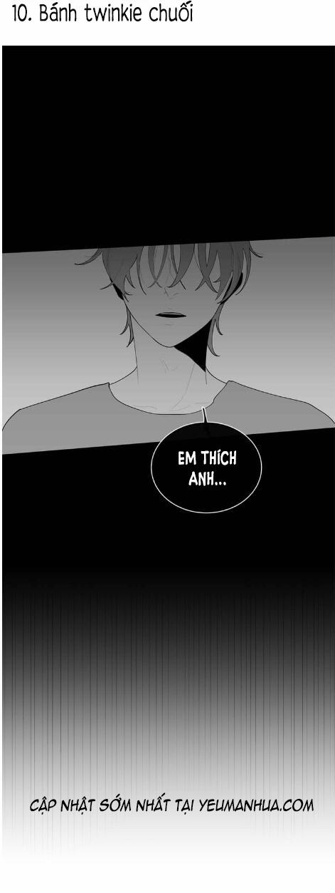 Vụ Tai Tiếng Trái Chuối SS1 10 trang 0