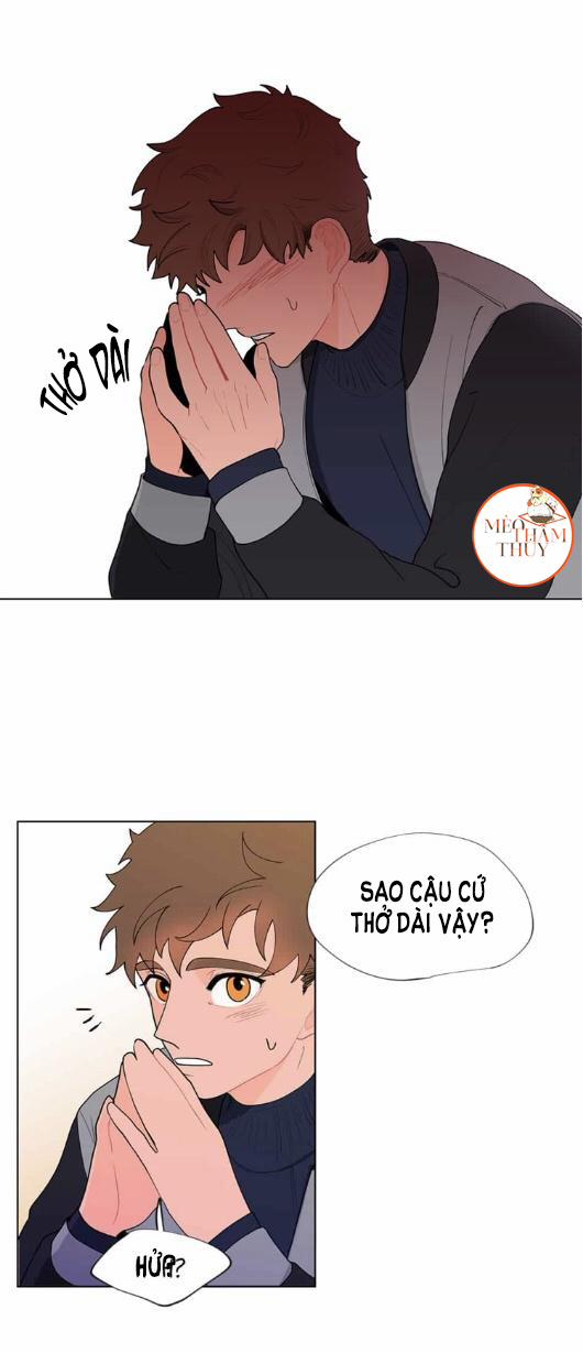 Vụ Tai Tiếng Trái Chuối SS1 10 trang 1