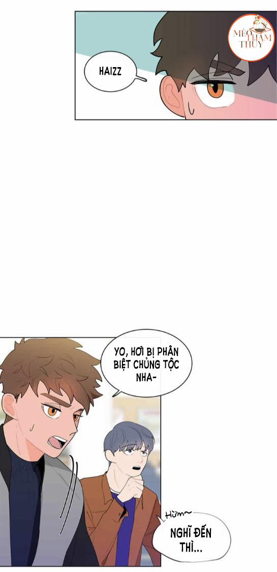 Vụ Tai Tiếng Trái Chuối SS1 10 trang 10