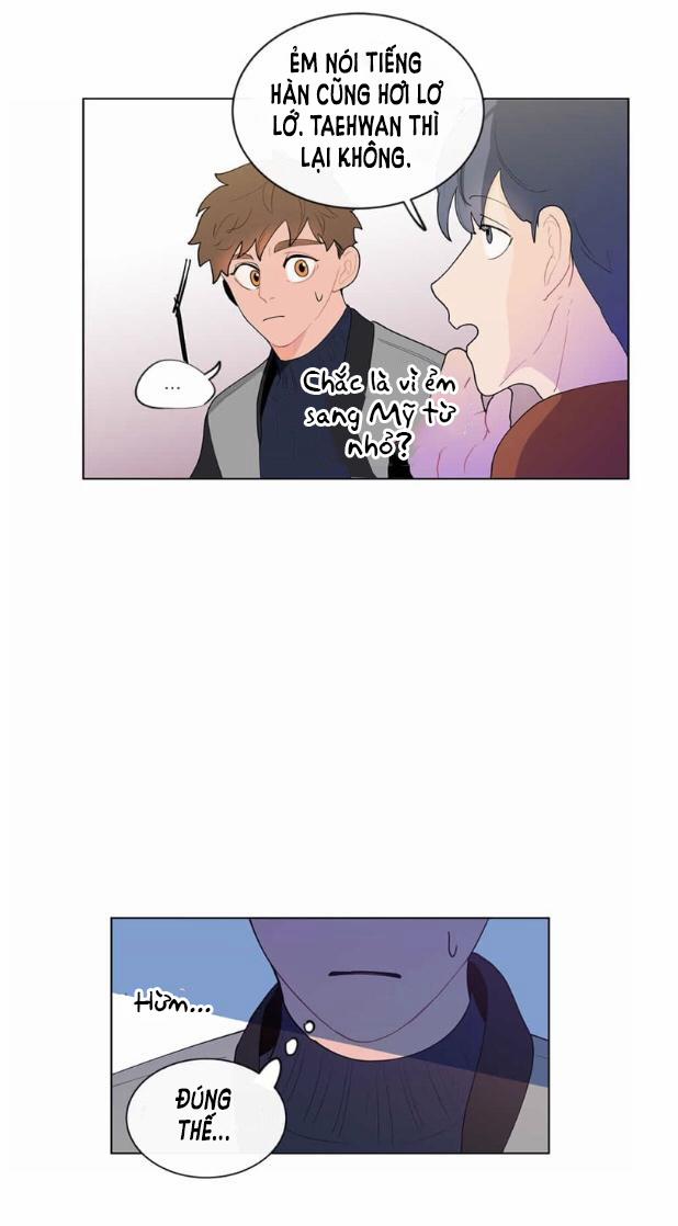 Vụ Tai Tiếng Trái Chuối SS1 10 trang 11