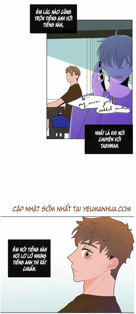 Vụ Tai Tiếng Trái Chuối SS1 10 trang 12