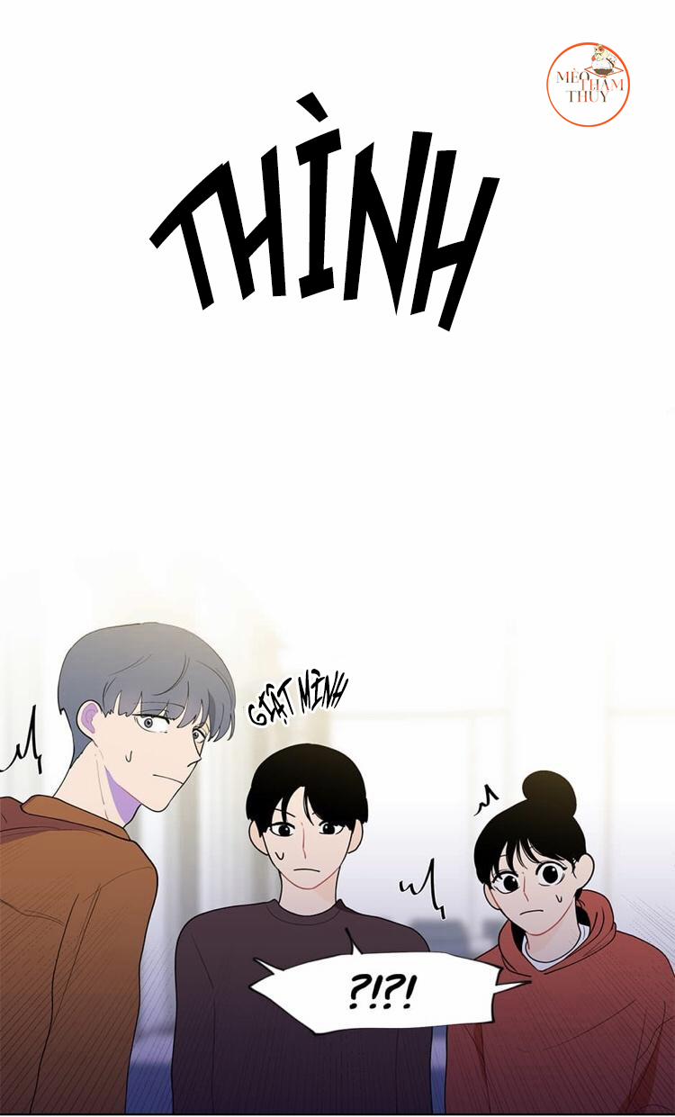 Vụ Tai Tiếng Trái Chuối SS1 10 trang 14