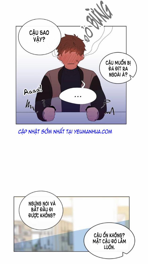 Vụ Tai Tiếng Trái Chuối SS1 10 trang 15