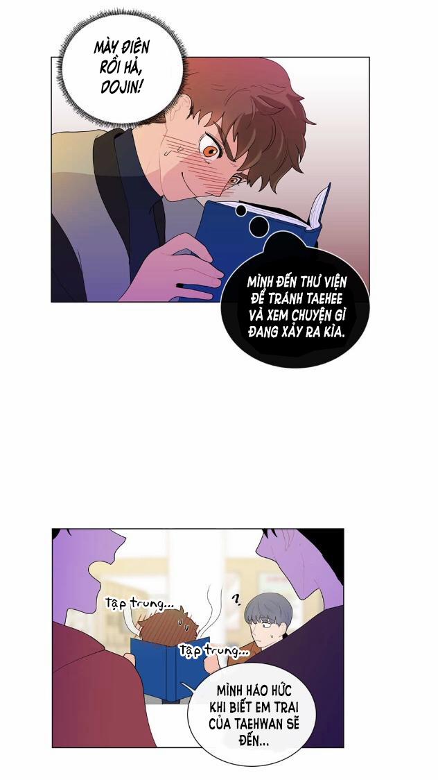 Vụ Tai Tiếng Trái Chuối SS1 10 trang 16