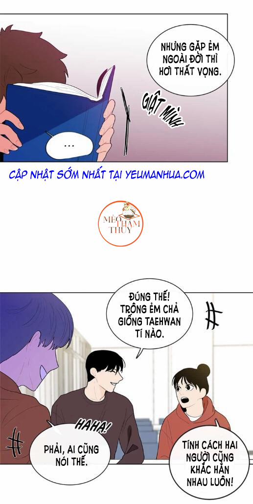 Vụ Tai Tiếng Trái Chuối SS1 10 trang 17