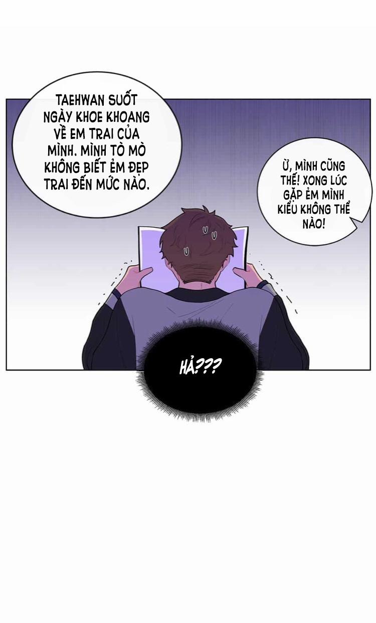 Vụ Tai Tiếng Trái Chuối SS1 10 trang 18