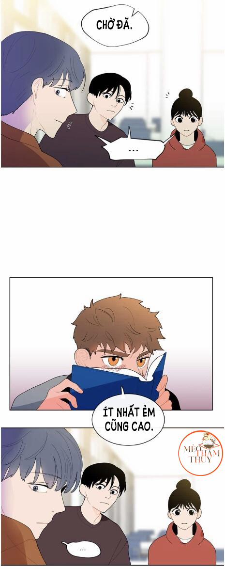 Vụ Tai Tiếng Trái Chuối SS1 10 trang 19