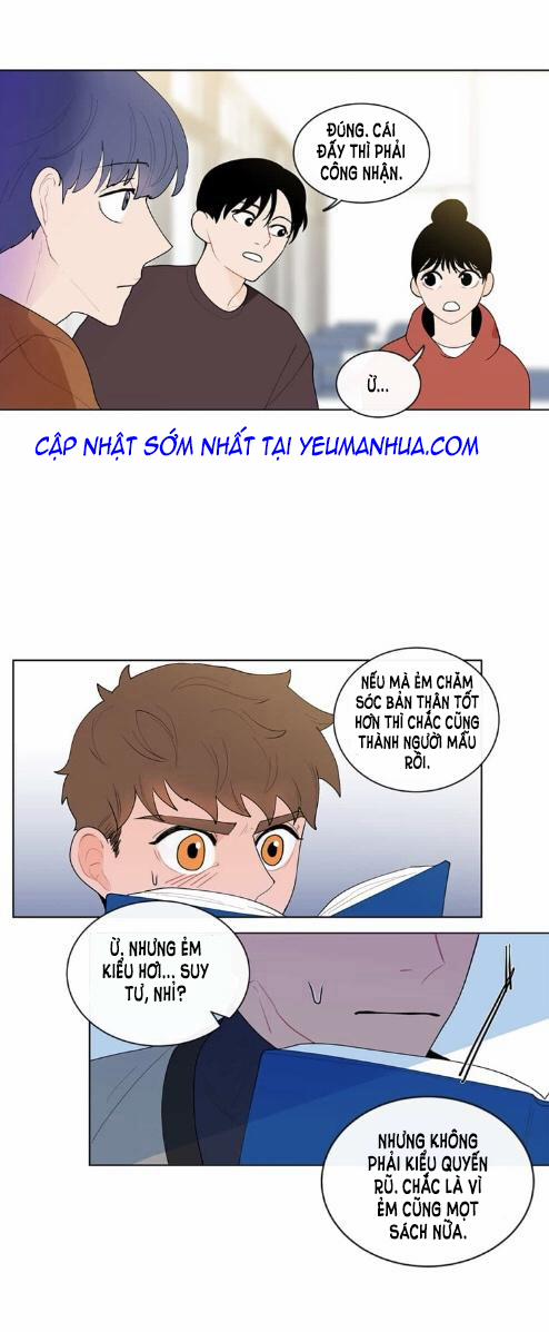 Vụ Tai Tiếng Trái Chuối SS1 10 trang 20