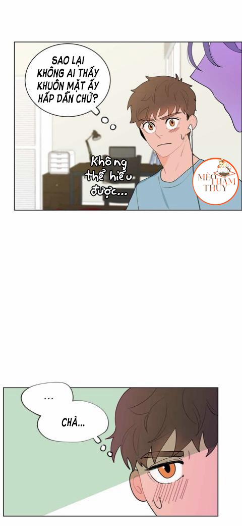 Vụ Tai Tiếng Trái Chuối SS1 10 trang 23