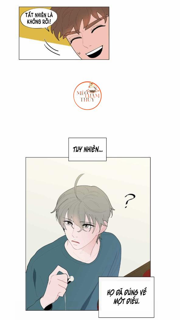 Vụ Tai Tiếng Trái Chuối SS1 10 trang 28