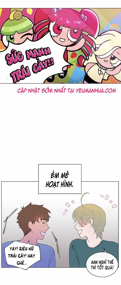 Vụ Tai Tiếng Trái Chuối SS1 10 trang 29