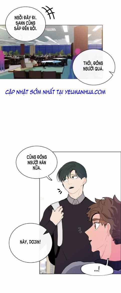 Vụ Tai Tiếng Trái Chuối SS1 10 trang 3