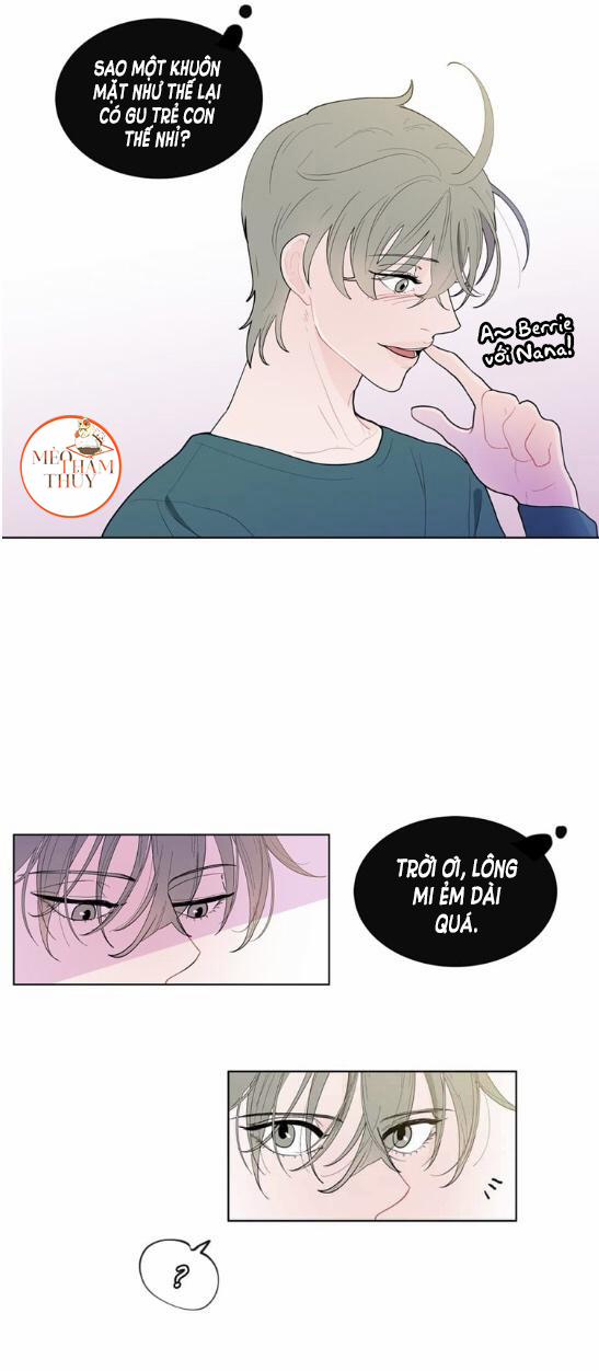 Vụ Tai Tiếng Trái Chuối SS1 10 trang 31