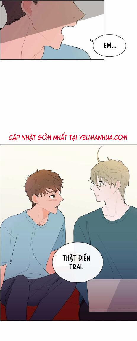 Vụ Tai Tiếng Trái Chuối SS1 10 trang 32