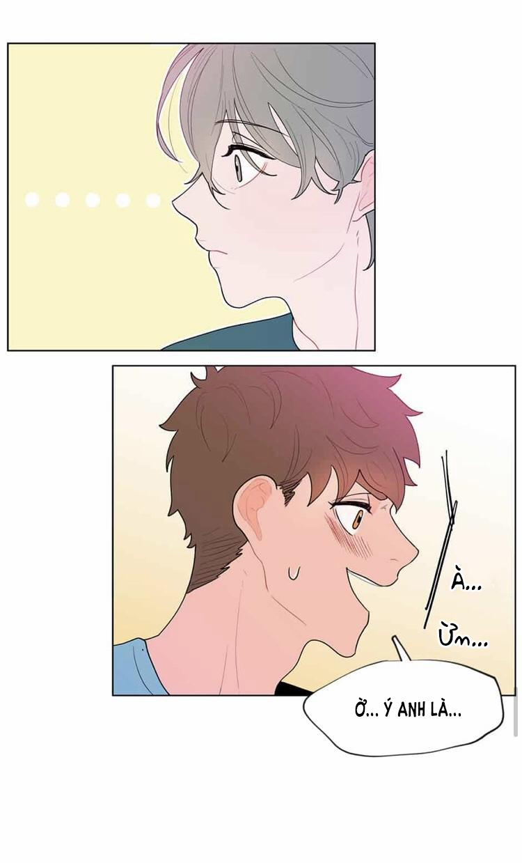 Vụ Tai Tiếng Trái Chuối SS1 10 trang 33