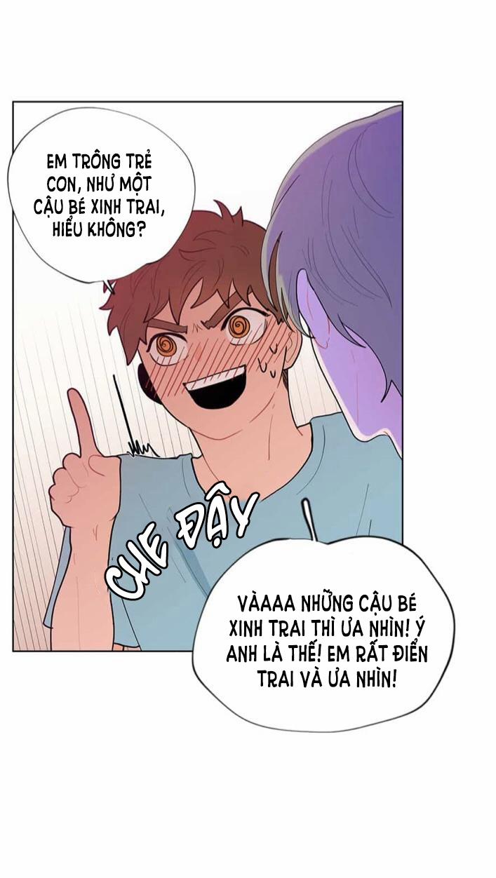 Vụ Tai Tiếng Trái Chuối SS1 10 trang 34