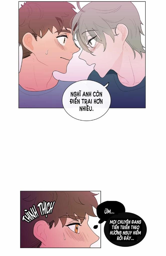 Vụ Tai Tiếng Trái Chuối SS1 10 trang 37