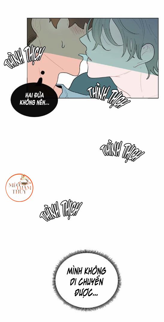 Vụ Tai Tiếng Trái Chuối SS1 10 trang 38