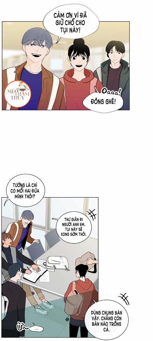 Vụ Tai Tiếng Trái Chuối SS1 10 trang 4