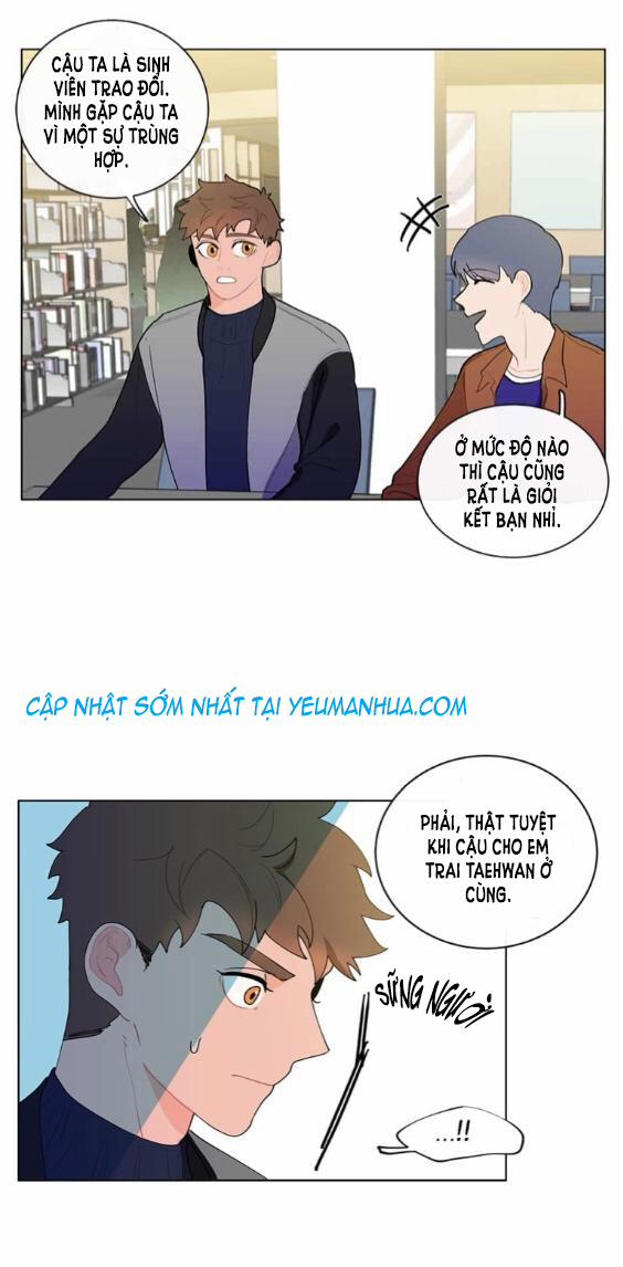 Vụ Tai Tiếng Trái Chuối SS1 10 trang 6