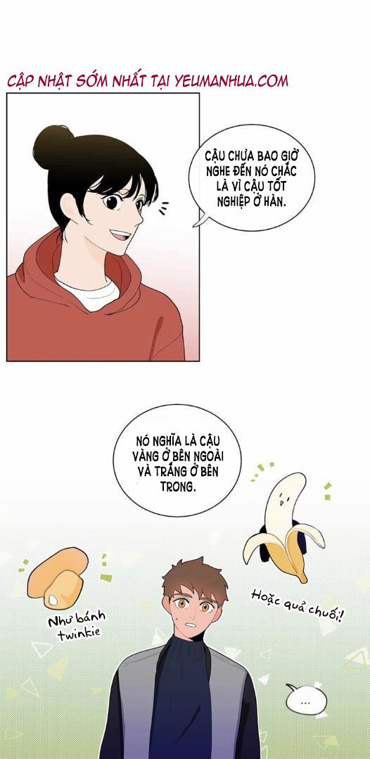 Vụ Tai Tiếng Trái Chuối SS1 10 trang 9