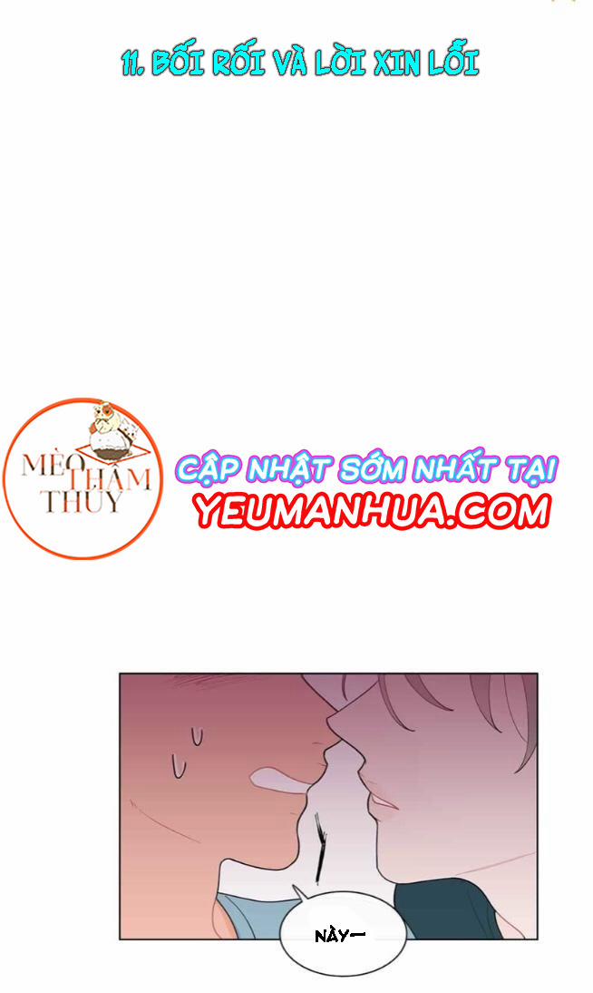 Vụ Tai Tiếng Trái Chuối SS1 11 trang 0