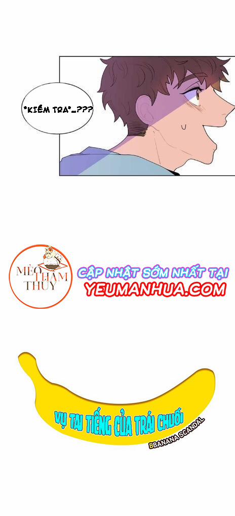 Vụ Tai Tiếng Trái Chuối SS1 11 trang 11