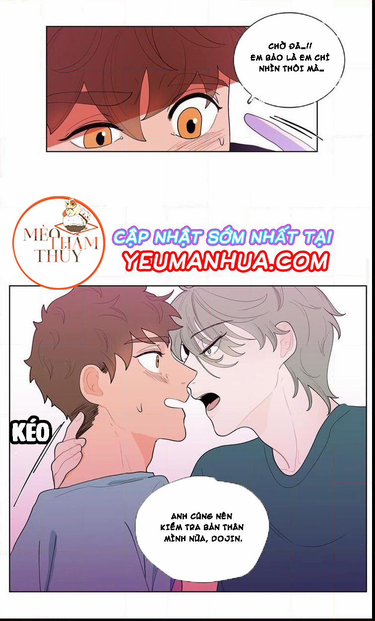 Vụ Tai Tiếng Trái Chuối SS1 11 trang 17