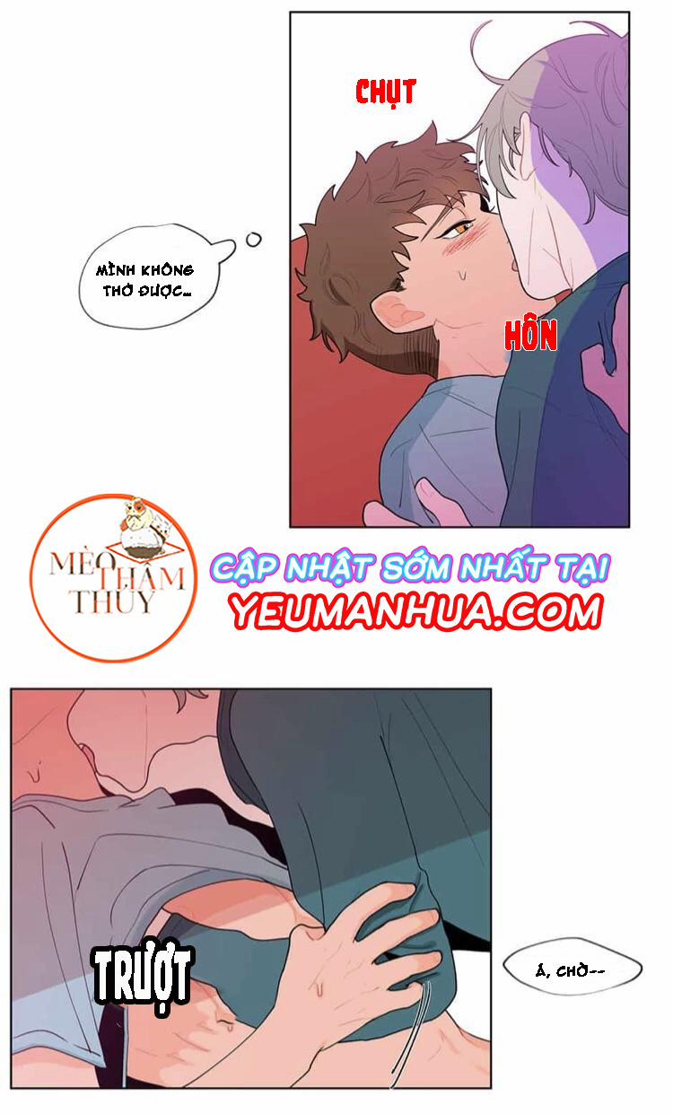 Vụ Tai Tiếng Trái Chuối SS1 11 trang 19