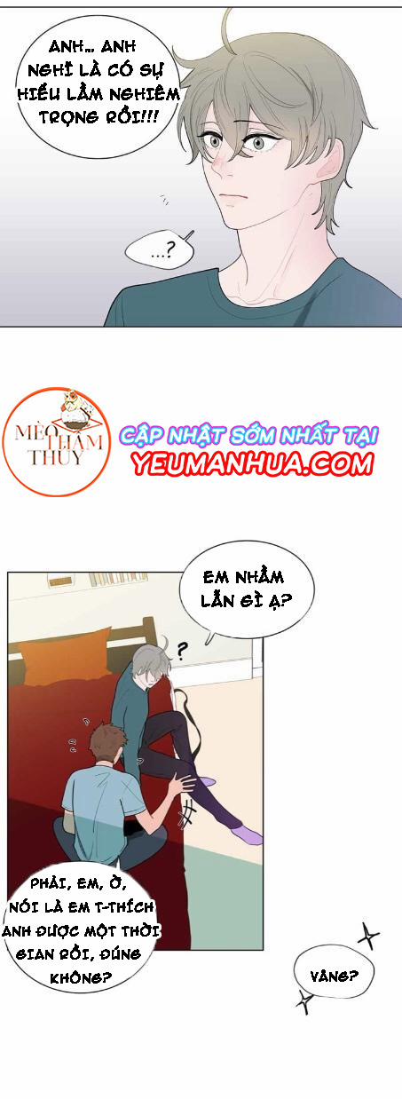 Vụ Tai Tiếng Trái Chuối SS1 11 trang 2