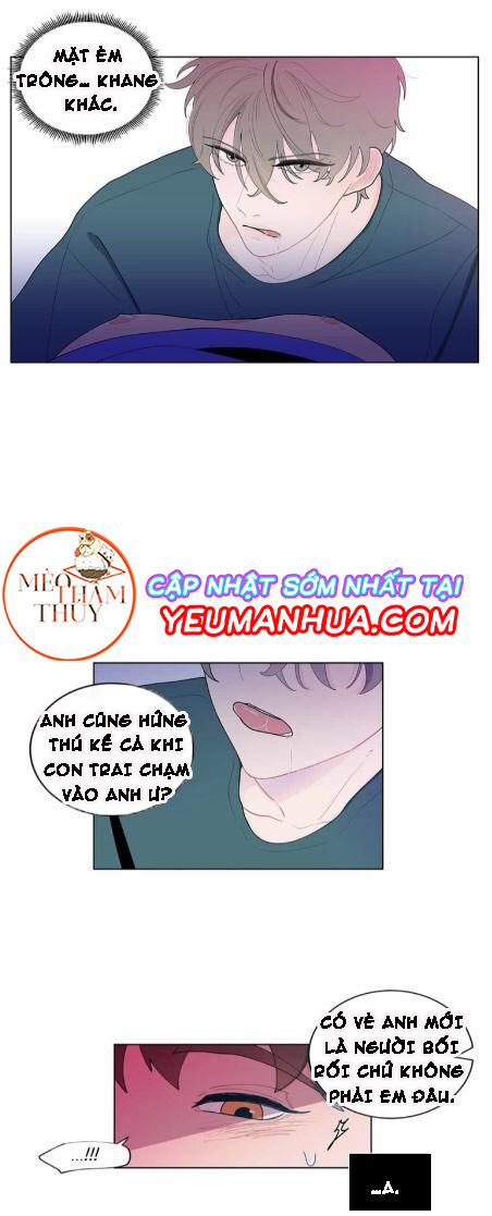 Vụ Tai Tiếng Trái Chuối SS1 11 trang 22