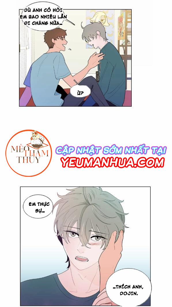 Vụ Tai Tiếng Trái Chuối SS1 11 trang 26