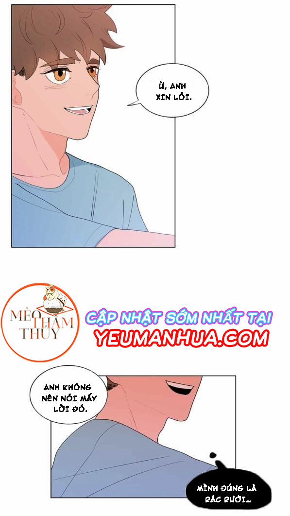 Vụ Tai Tiếng Trái Chuối SS1 11 trang 27