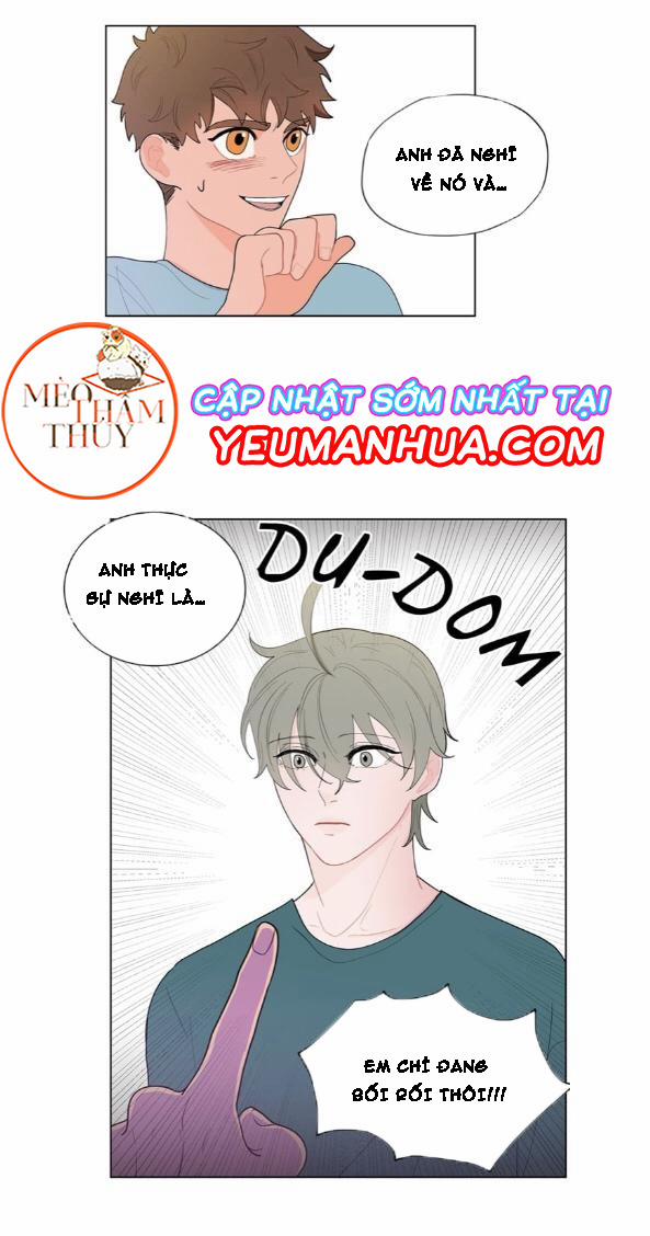 Vụ Tai Tiếng Trái Chuối SS1 11 trang 3