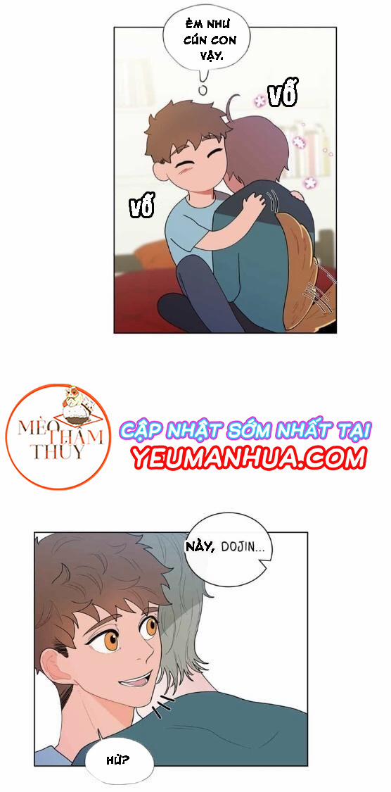 Vụ Tai Tiếng Trái Chuối SS1 11 trang 30