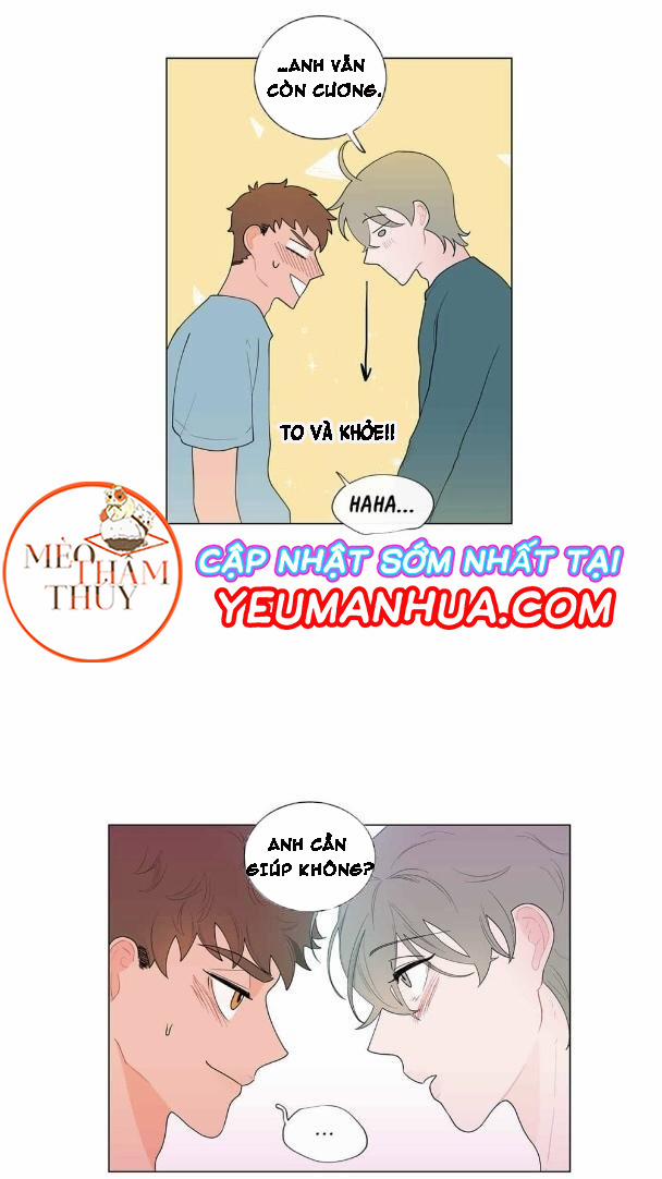 Vụ Tai Tiếng Trái Chuối SS1 11 trang 31