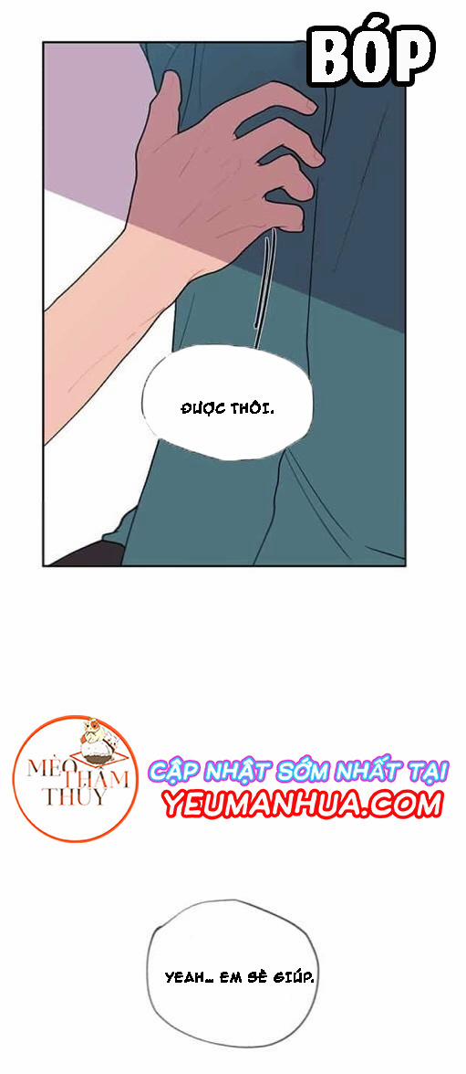 Vụ Tai Tiếng Trái Chuối SS1 11 trang 32